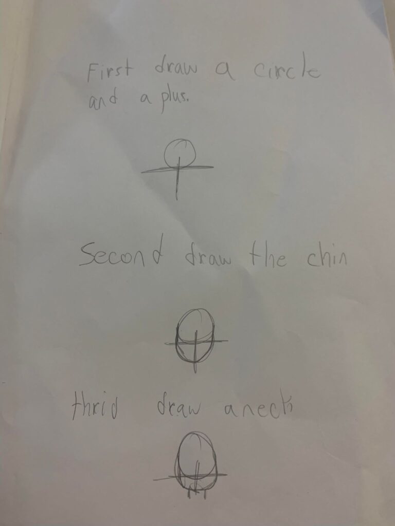 Addy How To Draw Book Cover