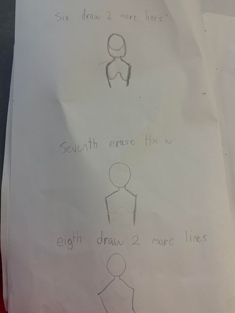 Addy How To Draw Book Cover