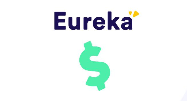 Eureka - Screenshot
