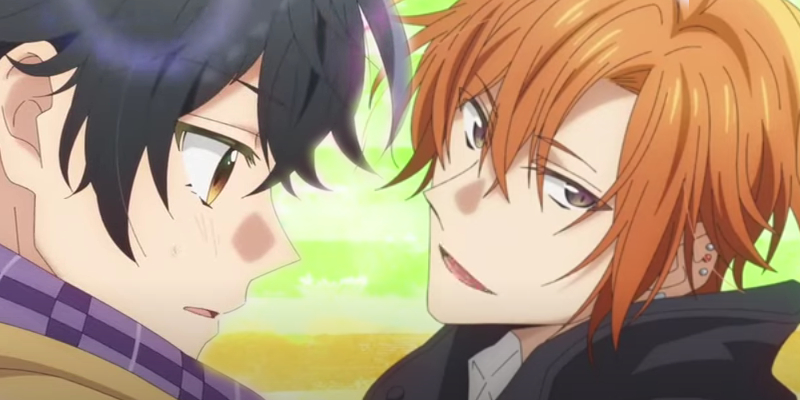 Guilty Pleasure: Can Moms Like Anime?