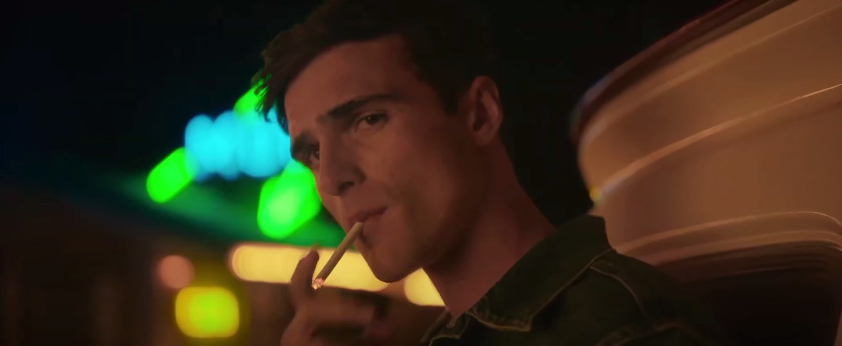 He Went That Way YouTube - Trailer