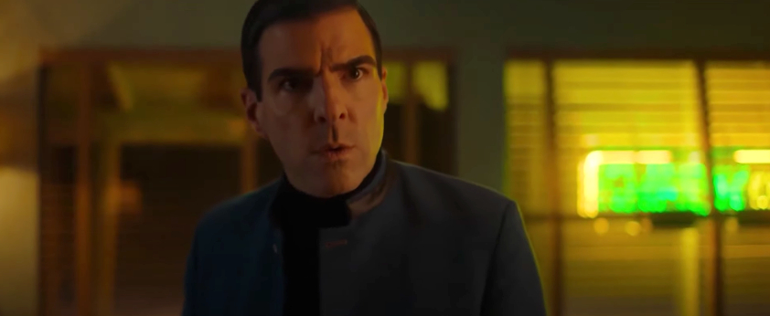 He Went That Way YouTube - Trailer