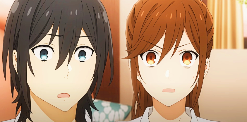 10 Anime Shows Fans Of ‘Horimiya’ Should Stream