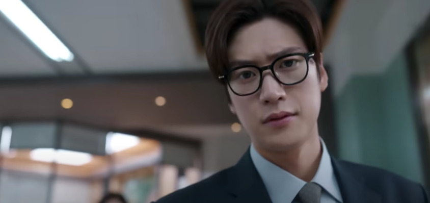 Marry My Husband - Amazon Video/YouTube