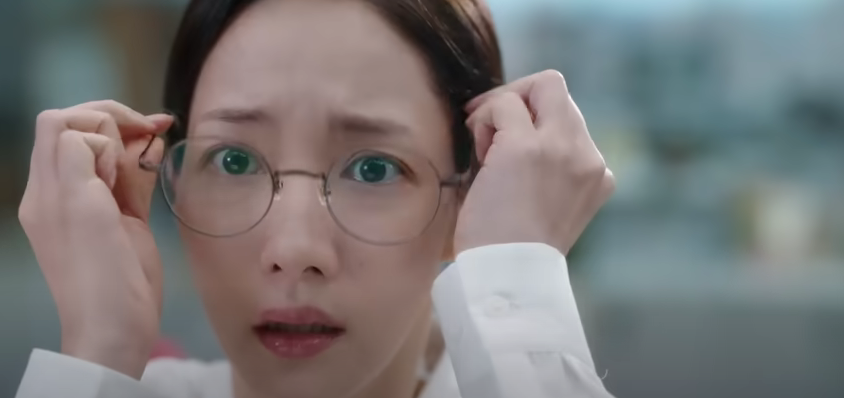 Marry My Husband - Amazon Video/YouTube