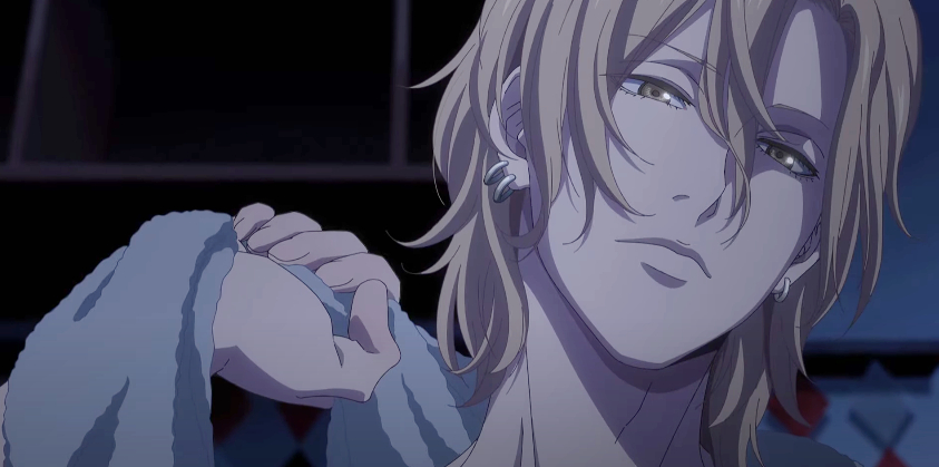 Crunchyroll News: ‘Twilight Out Of Focus’ Snags Release Date