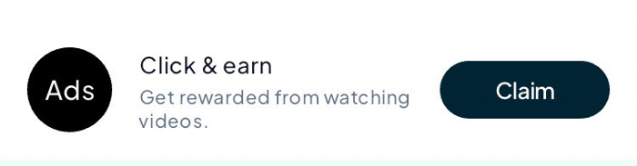 The Benjamin App - Cashback Rewards