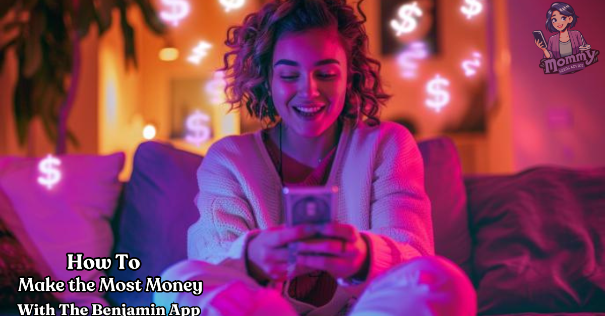 How To Cash Out Monthly With Benjamin