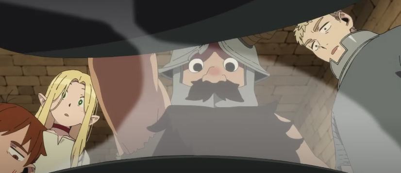 Delicious In The Dungeon YouTube Season 2