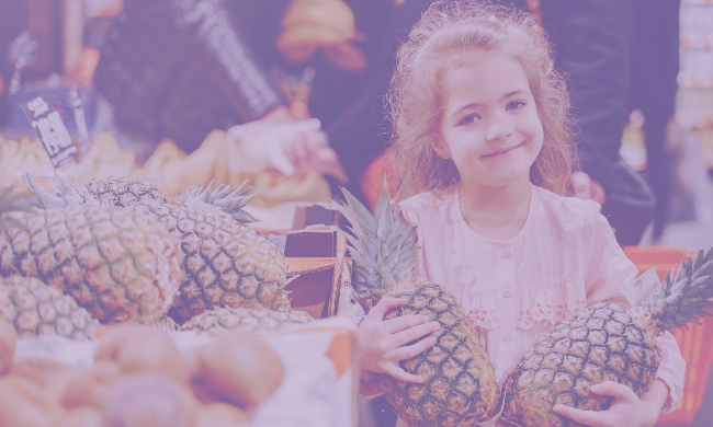 Grocery Shopping Embed Pexels