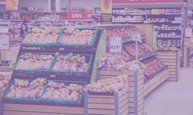 Grocery Store Embed From Pixabay/Pexels