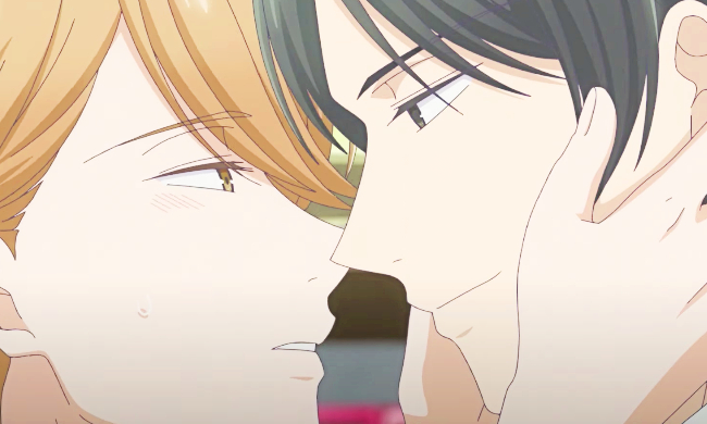 Slice Of Life BL Anime For ‘Tadaima, Okaeri’ Fans