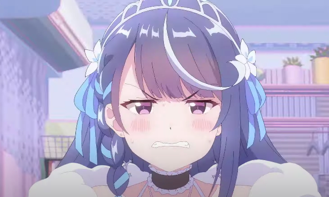 ‘VTuber Legend: How I Went Viral After Forgetting To Turn Off My Stream’ Release Date