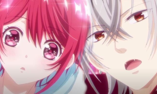 ‘Vampire Dormitory’: Stream Or Skip?