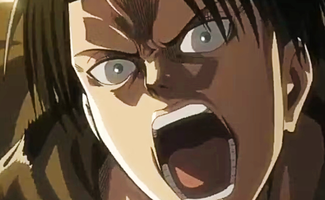 Attack on Titan/YouTube