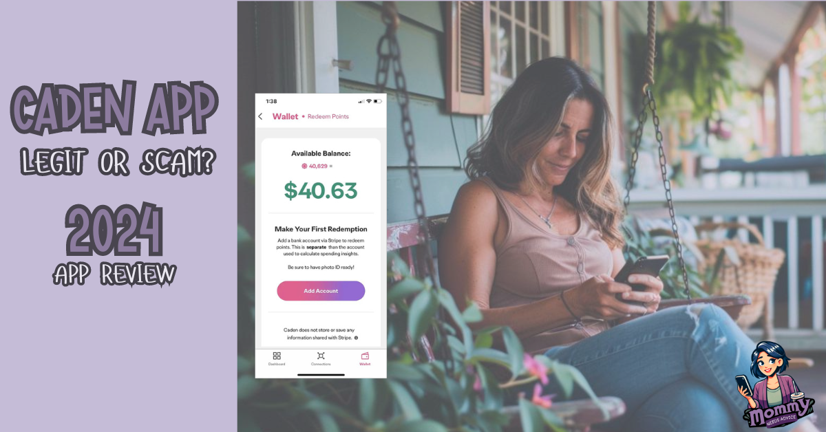 Caden App 2025 Review: Why I Don’t Recommend It Anymore
