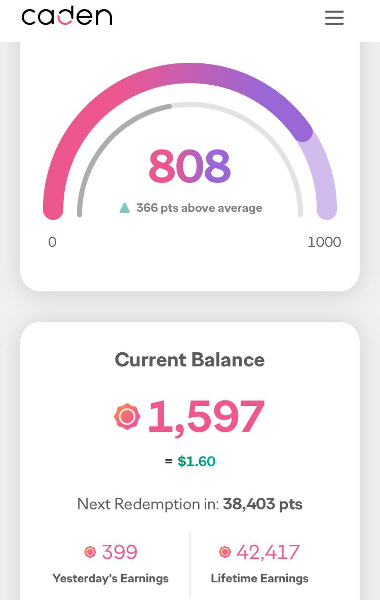 Caden App Legit Or Scam Embed 3