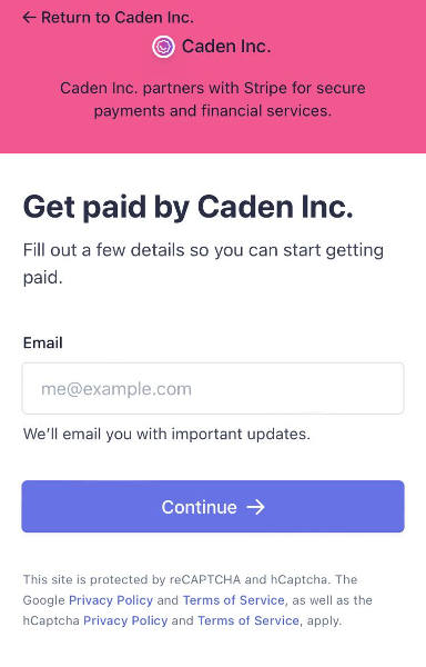 Caden App Legit Or Scam