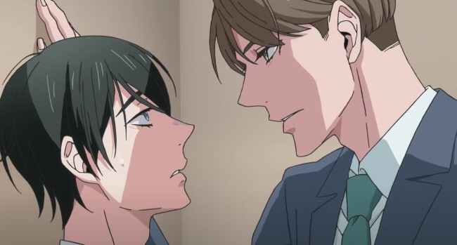 Cherry Magic English Dub on Crunchyroll