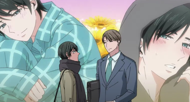 ‘Cherry Magic!’ English Dub Available: Where To Stream