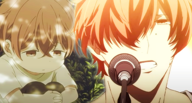 ‘Given’ Second Movie Release Date Revealed: Trailer & Poster