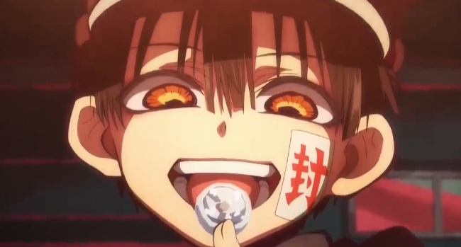 Toilet-Bound Hanako-Kun - YouTube