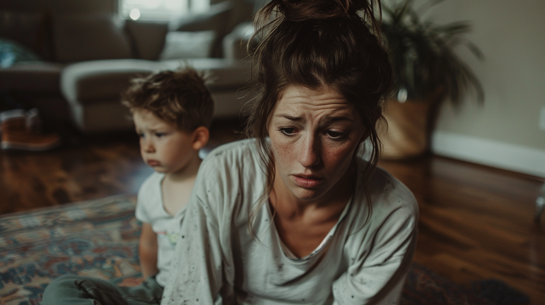 Managing anger in autistic children