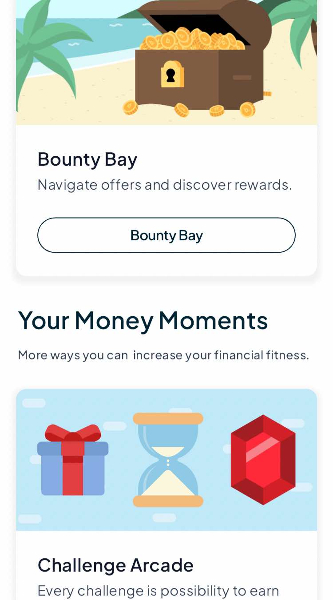 Benjamin Massive Update - Screenshot