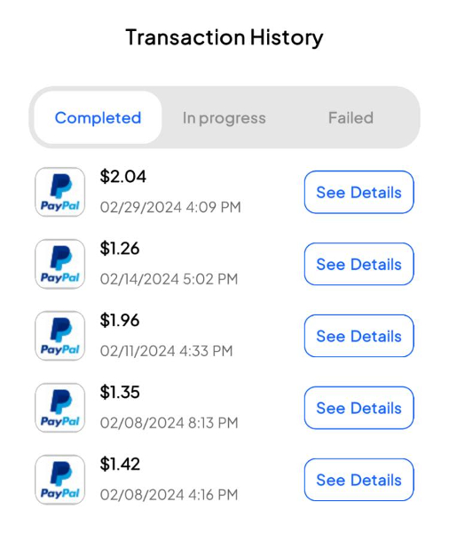 PlayTest Pro mobile app gameplay