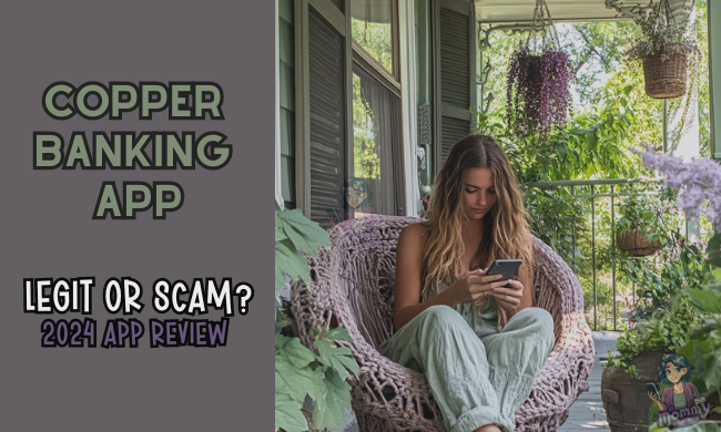 Copper Banking App Review: Legit Or Scam?