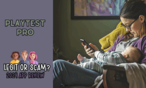 PlayTest Pro App Review 2024