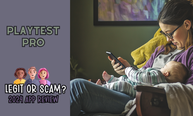 PlayTest Pro (BestPlay) Review: Legit Or Scam