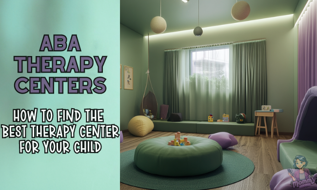 Choosing The Right ABA Center: 9 Key Factors To Consider