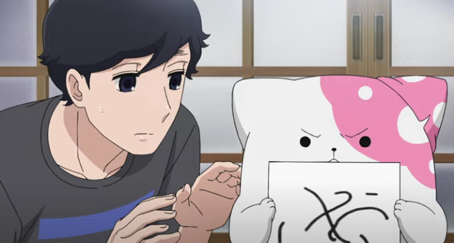 ‘Kinoko Inu’ Reveals New Trailer & Casting Update: Watch