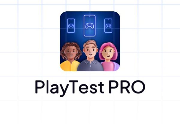 PlayTestPro Embed