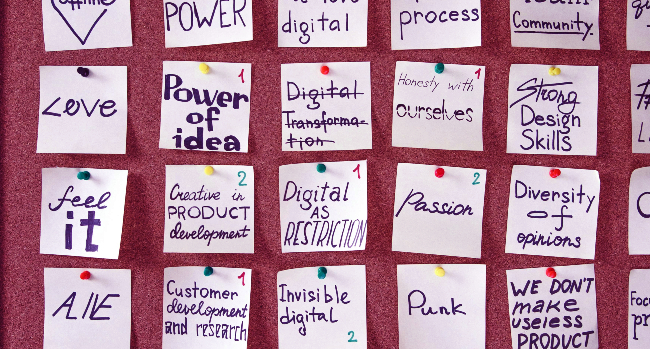 Setting Goals Pexels