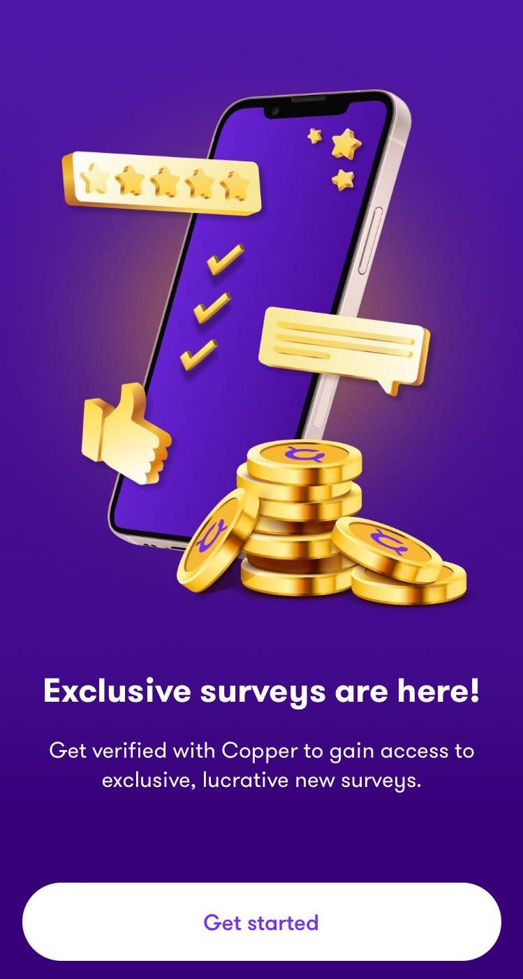 Copper Banking App LEgit?