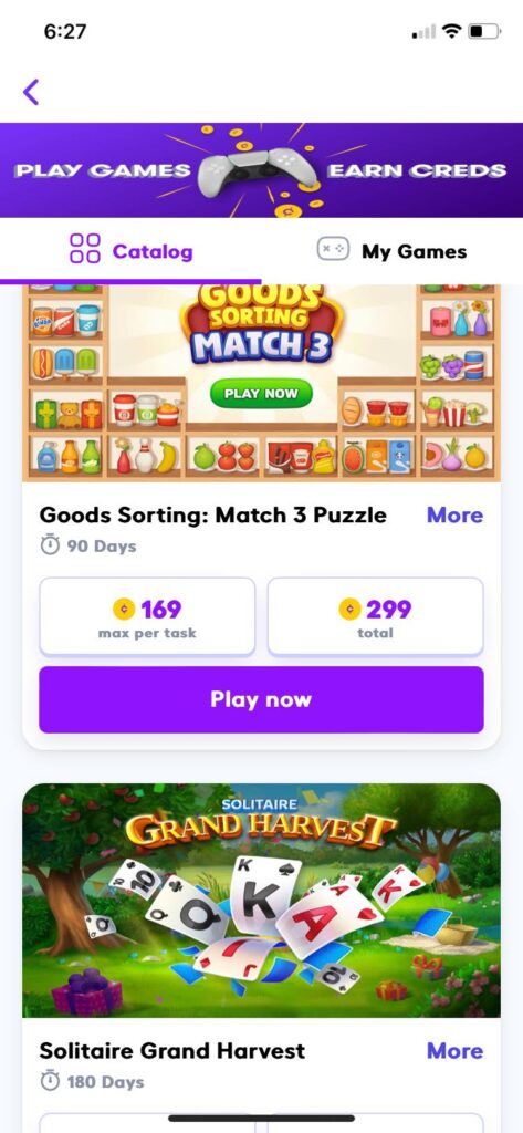 Copper Bank App Making Money with Apps