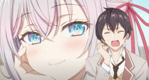 Alya Sometimes Hides Her Feelings in Russian Season 2