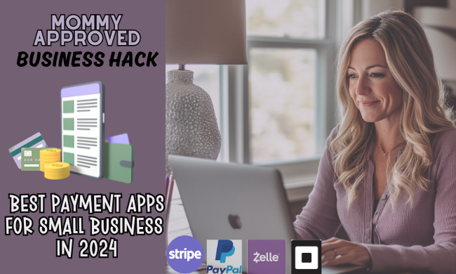 Streamline Payments: Best Payment Apps For Small Businesses In 2025
