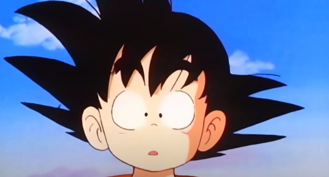 Dragon Ball Where To Stream YouTube