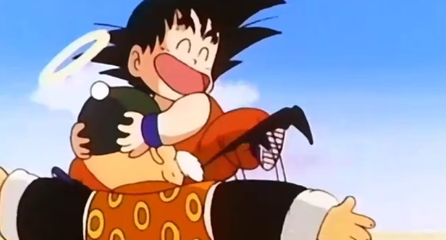 Dragon Ball Where To Watch YouTube Still