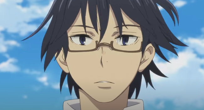 Erased Where To Watch YouTube Anime Screenshot