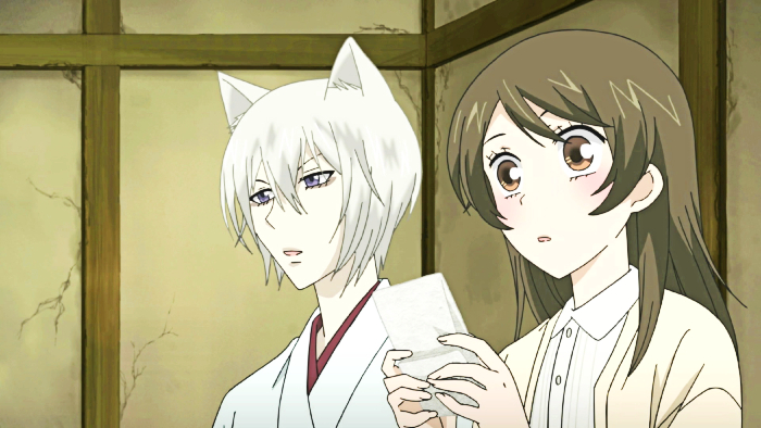 Kamisama Kiss - Where To Find