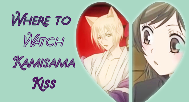 Where to Watch ‘Kamisama Kiss’ & Why This Romance Anime Is So Hard to Find