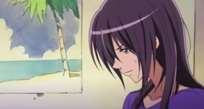 Maid Sama Where To Watch Embed From YouTube