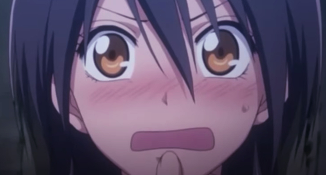 Maid Sama Where To Watch Embed From YouTube