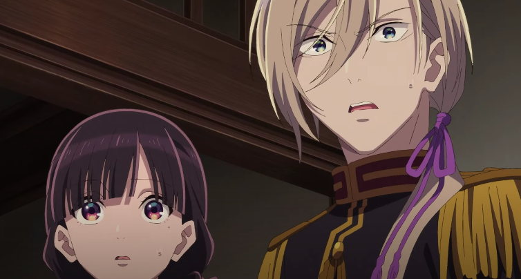 ‘My Happy Marriage’ Season 2 Netflix Release Date & Trailer