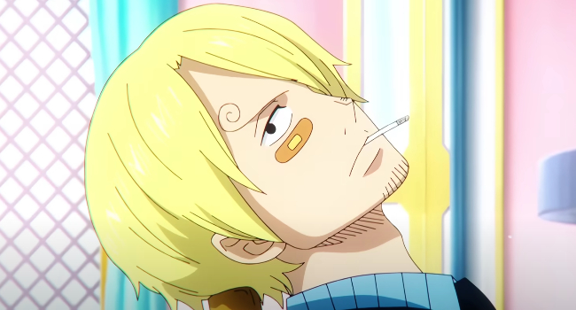 One Piece YouTube Still