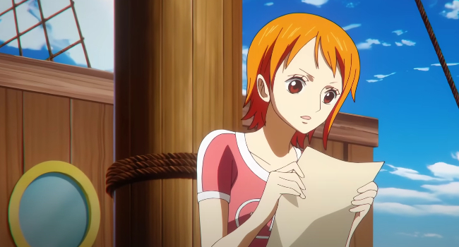 One Piece YouTube Still